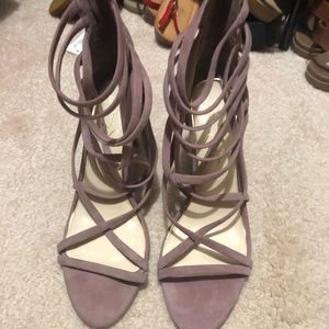 Jessica Simpson Heels